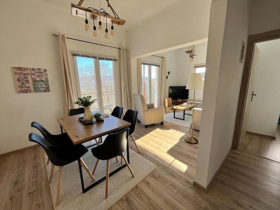 «Έλα…Δάρα» Home Daras Exterior foto