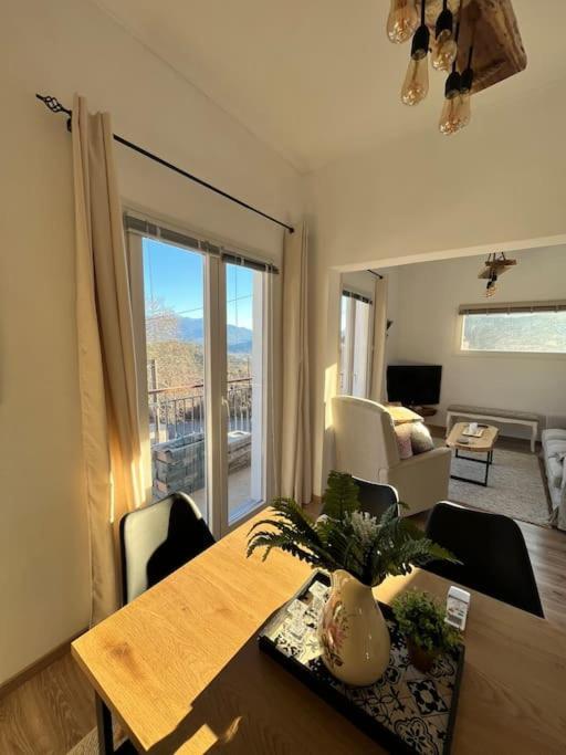 «Έλα…Δάρα» Home Daras Exterior foto