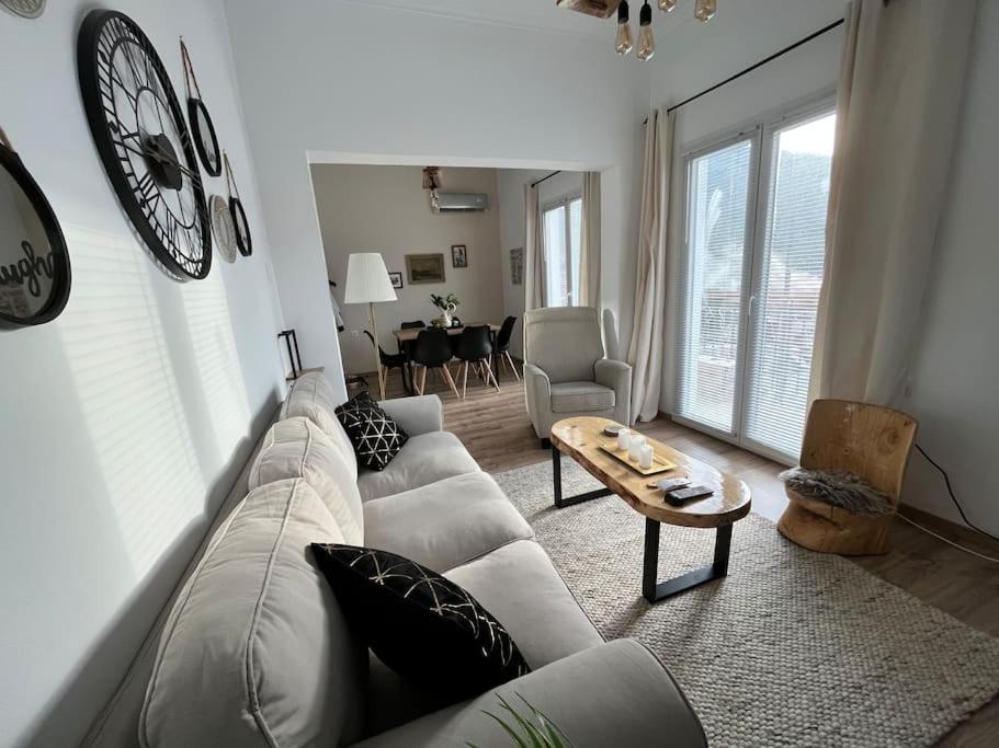 «Έλα…Δάρα» Home Daras Exterior foto