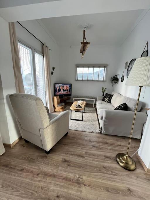 «Έλα…Δάρα» Home Daras Exterior foto