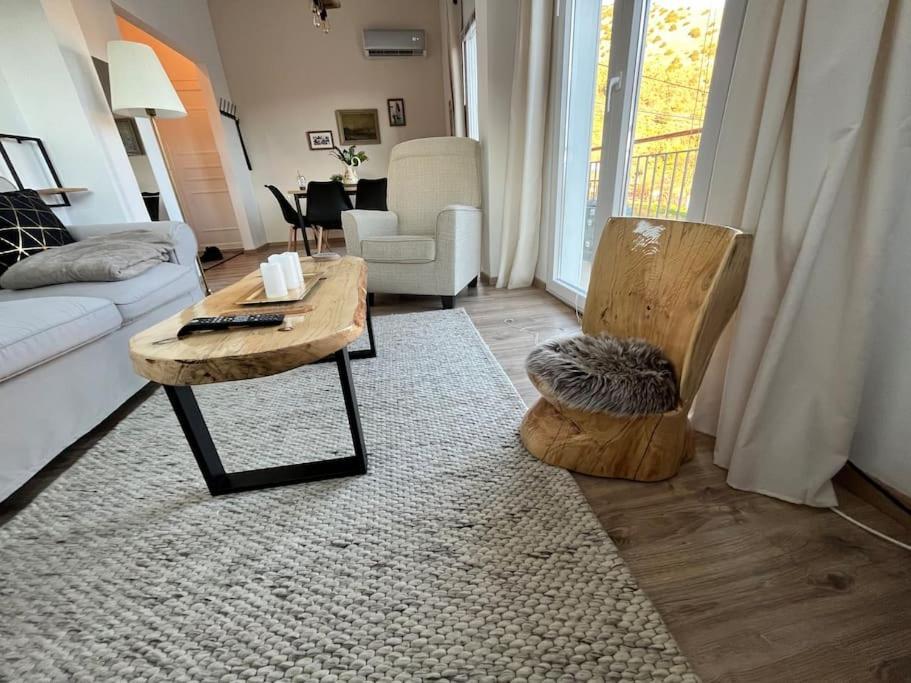 «Έλα…Δάρα» Home Daras Exterior foto