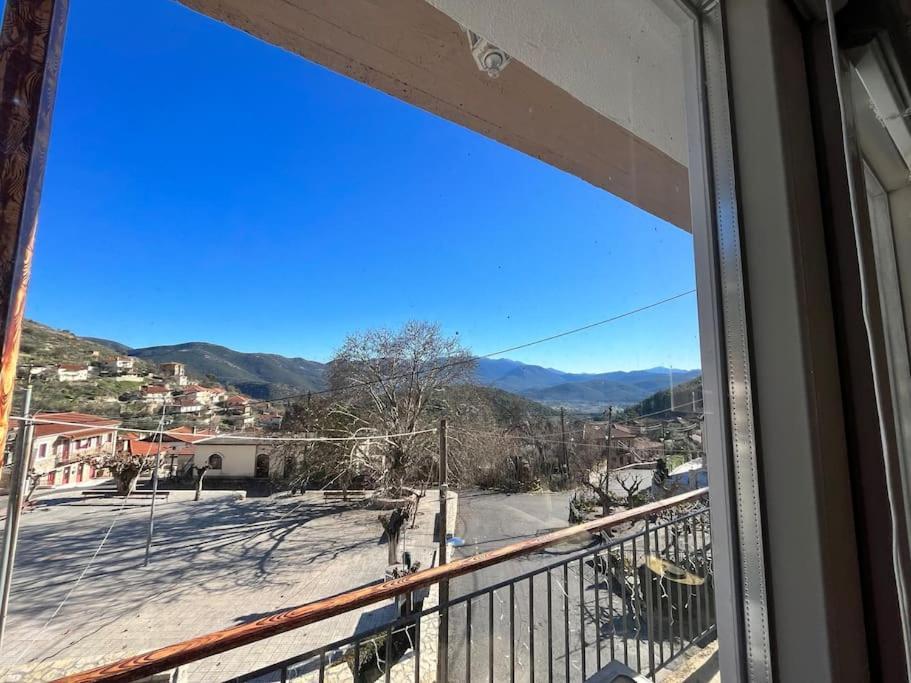 «Έλα…Δάρα» Home Daras Exterior foto
