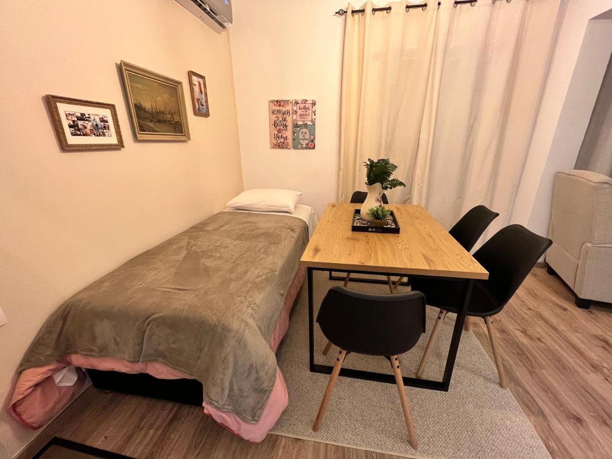 «Έλα…Δάρα» Home Daras Exterior foto