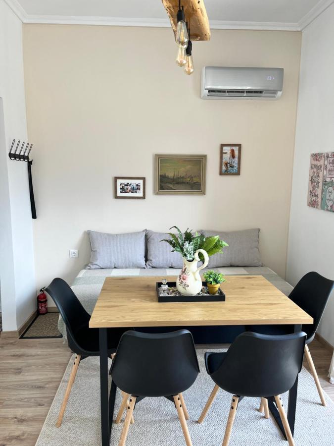 «Έλα…Δάρα» Home Daras Exterior foto
