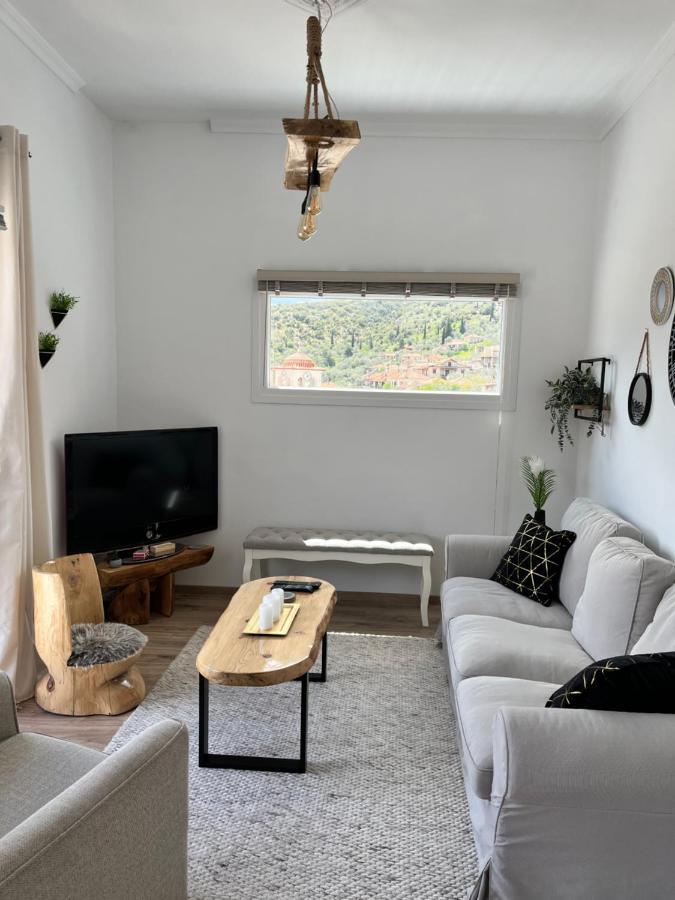 «Έλα…Δάρα» Home Daras Exterior foto