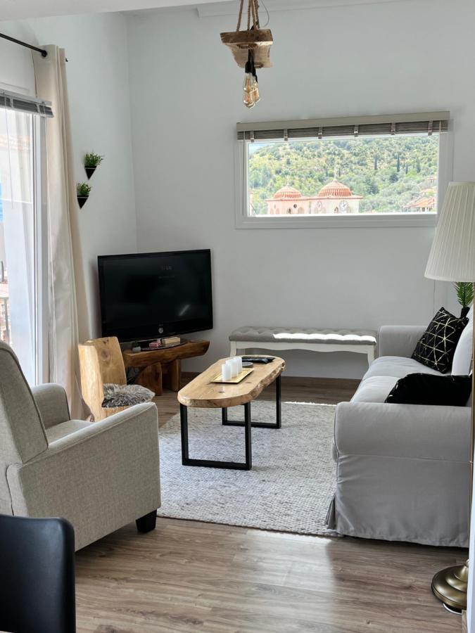 «Έλα…Δάρα» Home Daras Exterior foto
