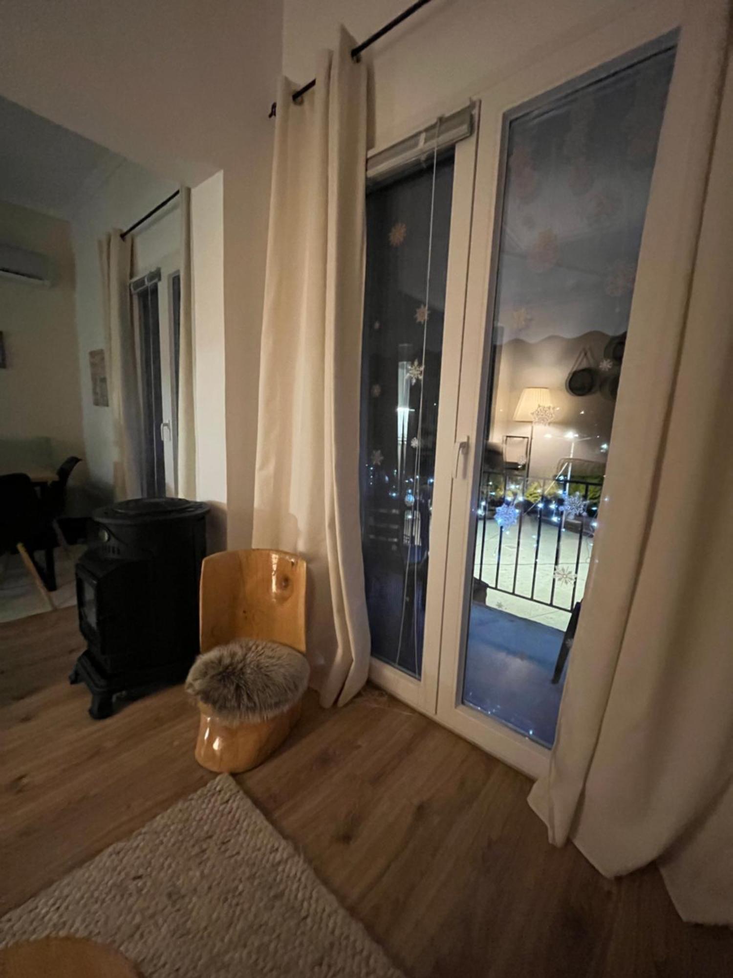 «Έλα…Δάρα» Home Daras Exterior foto