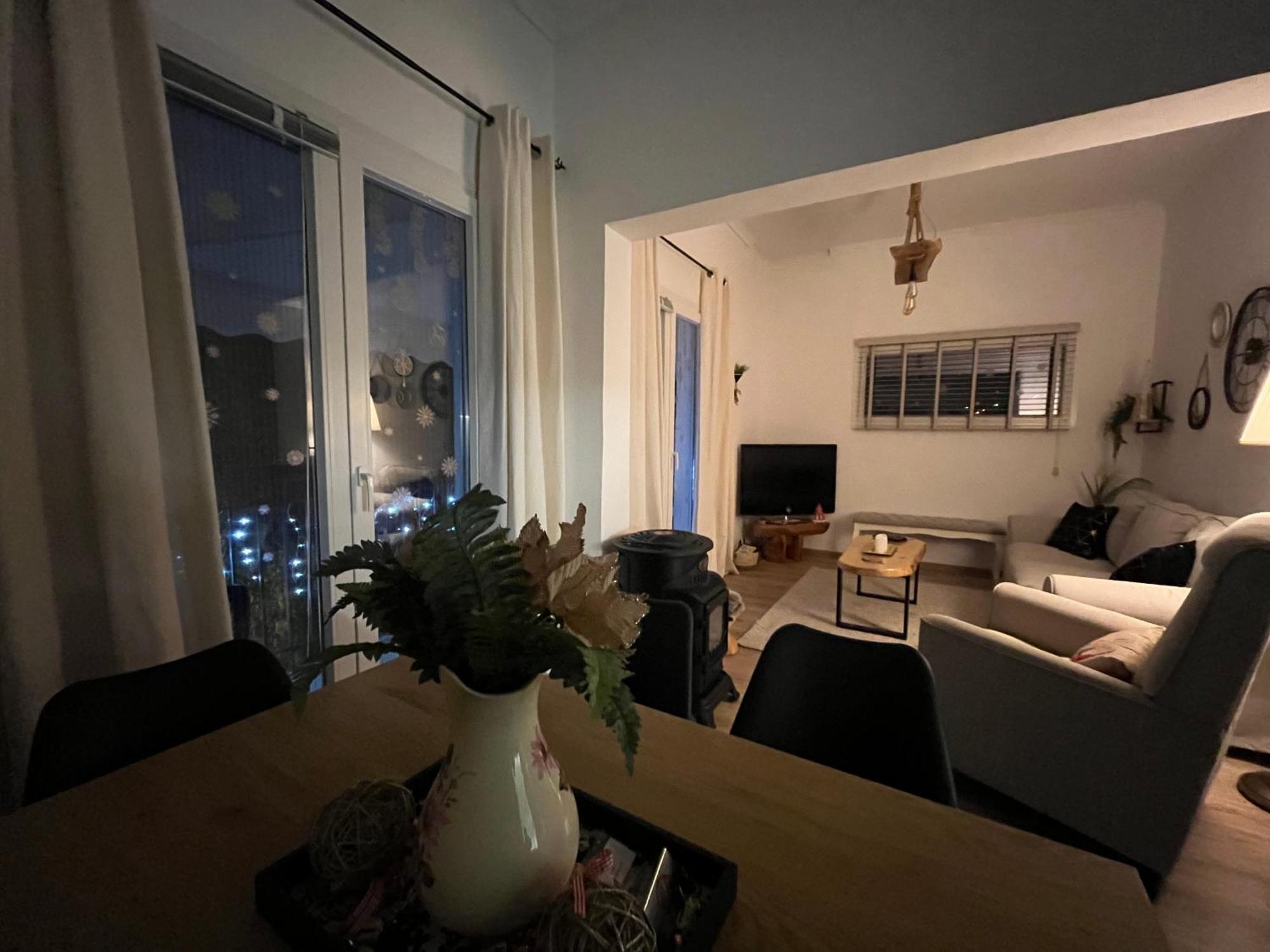 «Έλα…Δάρα» Home Daras Exterior foto